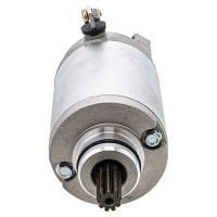 Starter Motor Metal Starter Motor for an 250/400 BURGMAN 31100-14F01 31100-06H00