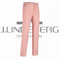 J.LINDEBERG Summer Mens Sports Golf Breathable Pants Fashion Pants