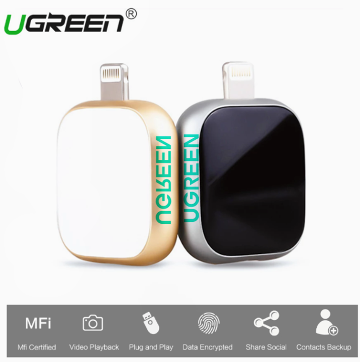 ugreen-เพนไดรฟ์-otg-512gb-1tb-usb-แฟลชไดรฟ์2-n1แฟลชไดร์ฟ-ios-สำหรับ-samrtphone-otg-pendrive