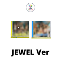 JEWEL Ver Kep1er The 2nd Mini Album DOUBLAST