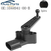 New Front Left Height Level Sensor For Tesla Model 3 1044941-00-B 104494100B