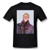 Laurent Thierry PremiumAnime Clothes Design Great Pretender 100% Cotton Men T-Shirt  IVL0