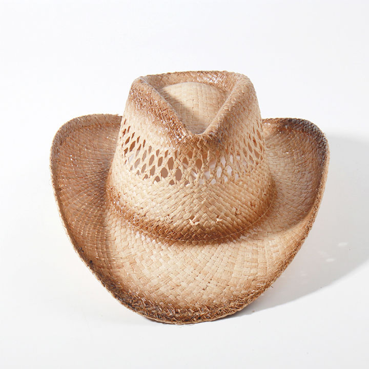 ใหม่-desige-inkjet-straw-หมวกสำหรับชายหญิง-hollow-beigiam-beach-หมวก-cooling-ฤดูร้อน-sun-หมวกขนาดใหญ่-brim-sunshade-หมวก
