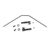 Rear Sway Bar Set 7193 For ZD Racing DBX-10 DBX10 10421-S 9102 1/10 RC Car Spare Parts Accessories Electrical Circuitry Parts