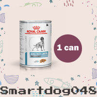 (1กระป๋อง) Royal Canin Sensitivity Control Duck with Rice อาหารกระป๋องชนิดเปียก สำหรับสุนัขที่มีภาวะแพ้อาหาร ใช้แหล่งโปรตีนคัดสรรพิเศษ 420g.