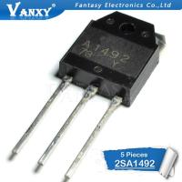 5 pcs 2SA1492 TO-3P A1492 TO3P