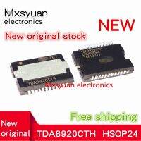 5ชิ้น ~ 50ชิ้น TDA8920 TDA8920CTH 24ชิ้น IC แบบใหม่ดั้งเดิมมีในสต็อก