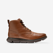 GIÀY BOOTS COLE HAAN NAM ZER GRAND OMNI CITY BOOT WP C34237