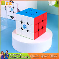 GAN 356 RS 3x3 Magic Speed Cube ของเล่นปริศนาระดับมืออาชีพของขวัญสำหรับเด็ก 356RS Fidget Toys