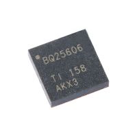 ชิปเซ็ตที่ชาร์จ Ic เร็ว Vqfn 24 3a Bq25606 Bq25606rger 10ชิ้น