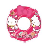 ?สินค้าขายดี? TOY คิดตี้ ห่วงยาง ลาย Hello Kitty ขนาด 30 นิ้ว ลิขสิทธิ์แท้ ##ของเล่นเด็ก รถ ของสะสม หุ่นยนต์ ตุ๊กตา ของขวัญ เด็ก โมเดล ฟิกเกอร์ Toy Figure Model Game