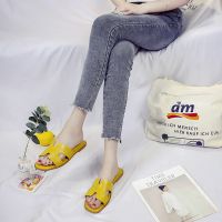 MAY Ins H Sandals Classical Fashion Women Shoes Plus Size 35-41