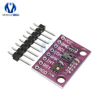 CO2 CCS811 HDC1080 Carbon Dioxide Temperature And Humidity Sensor VOCs Air quality Monitor Sensor Module Winder Diy