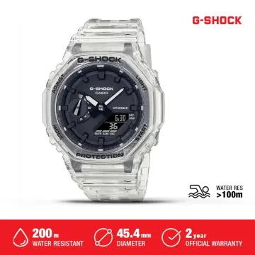 G shock kw hot sale water resist