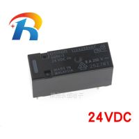 G6rn-1ใหม่ G6rn-1-24vdc Dip5 8a 24V อุปกรณ์รีเลย์ไฟฟ้ากระแสตรง