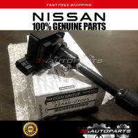 คอยล์จุดระเบิด 22448-2Y005 NISSAN CEFIRO A33 ตัวสั้น หน้า VQ20 VQ30 ตรงรุ่น - TPCN-021 - TOP PERFORMANCE JAPAN - คอยล์หัวเทียน นิสสัน เซฟิโร่