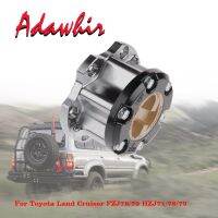 Freewheel Hub Assy For Toyota LAND CRUISER 100 FZJ100L-GNMNKV FZJ10 HDJ100HZJ105UZJ100 1998-2007 4353060130 FHT001