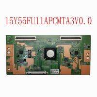 15Y55FU11APCMTA3V0.0 T-Con Board Suitable For 55 TV 55PUS6031/12 Logic Board Origional Product  Good Tested