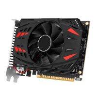 Geforce GT710 2GB DDR3 Graphics Card 64 Bit 954 MHz 667 MHz 28 Nm PCle X8 2.0 VGA+HD+DVI Video Card