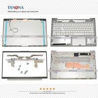 Orig 5CB0X56071ใหม่ Sil สำหรับ Lenovo Ideapad 5-15IIL05 5-15ARE05 5-15ITL05แอลซีดีฝาหลังฝาหลังฝาปิดโน้ตบุคด้านล่างของแท่นวางสินค้า