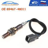 รถสำหรับ Lexus ES300 RX300 Toyota Highlander เซนเซอร์ออกซิเจน O2 Sensor Air การใช้ Ratio Sensor 89467-48011 8946748011 234-9009