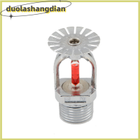 [Duola] ZSTX-15 68 ℃ จี้ไฟดับระบบป้องกันไฟ sprinkler HEAD