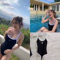 พร้อมส่ง❗️Body Suit ? แบบ k.เก้า สุภัสส สวยเผ็ดเข้ารูปสวยมากๆ