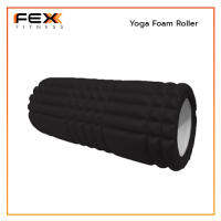 FEX fitness - Foam Roller โฟมโรลเลอร์ โฟมนวดกล้ามเนื้อ