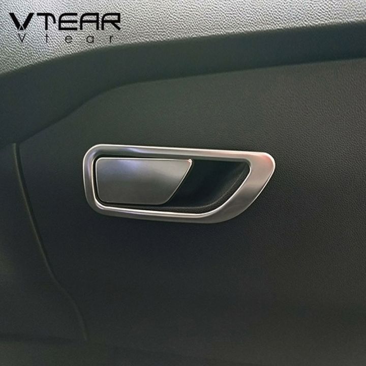npuh-vtear-for-ford-focus-mk4-st-line-glove-box-car-sequins-handle-cover-trim-sticker-lip-lock-hole-buckle-frame-styling-accessories