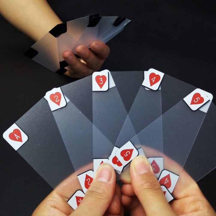 creative-transparent-plastic-waterproof-poker-novelty-poker-index-playing-cards