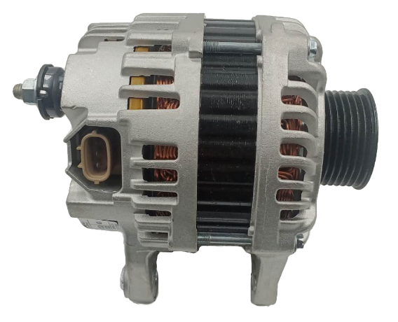 NISSAN LIVINA HR16DE TIDA ALTERNATOR A2TJ0291 | Lazada