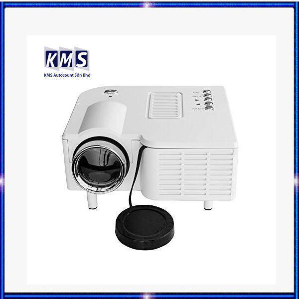 LED PROJECTOR LCD IMAGE SYSTEM Lazada