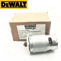 มอเตอร์สำหรับ Dewalt Dcd776 N376649ชิ้นส่วนสว่านไฟฟ้าอุปกรณ์เครื่องมือไฟฟ้า