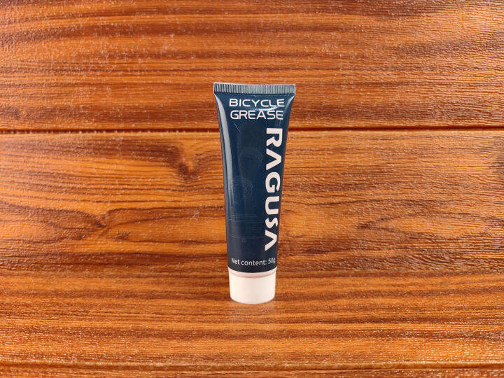 Ragusa Bicycle Grease 50g Multipurpose Mountain Bike MTB Road Bike Grease Lazada PH