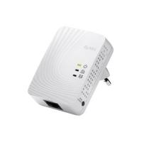 Zyxel PLA4201 Mini Powerline Ethernet Adapter