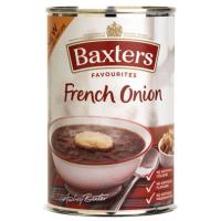 (แพ็ค 3) Baxters French Onion 400 กรัม