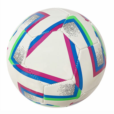 Professional Soccer Ball Standard Size 5 Football Outdoor Indoor Game Match League fotball Wholesale Or Retail