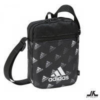 กระเป๋า adidas Graphic Organizer Linear Bag GN2088 ลิขสิทธิ์แท้ ป้ายช็อปไทย กระเป๋าสะพายข้าง