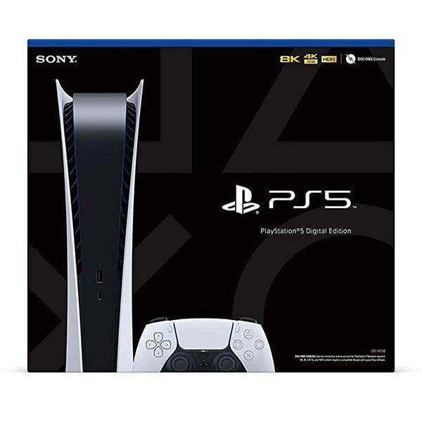 sony-playstation-5-ps5-original-ใหม่เอี่ยมคอนโซลคลังสินค้าพร้อม