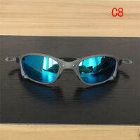 Polarized Sport Cycling Glasses Outdoor Bicycle Sunglasses Eyewear UV400 Polarized Lens CP005-5