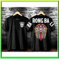 122 เสื้อยืด BAJU KAOS BARONG BALI PUNO PRINT BAONG DISTRO เสื้อยืด PARA MGA BAANG KARATAT WAYANG เสื้อยืด PLURALIM เสื้อยืด KARATAT COD551