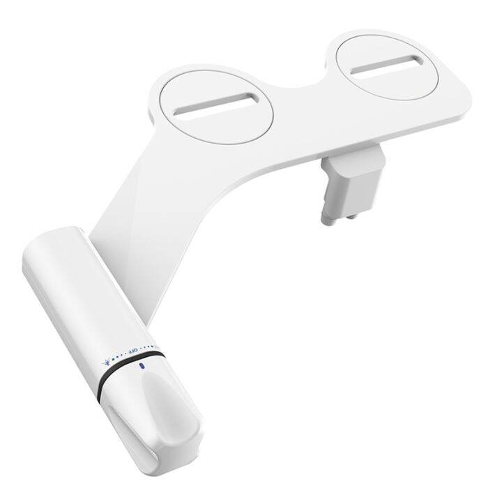 Toilet Bidet Attachment Toilet Gynecologist Smart Bidets Ultra-Slim ...