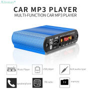Aitemay Bluetooth Không Dây Bảng Giải Mã 5V MP3 Máy Nghe Nhạc Thiết Bị Thu