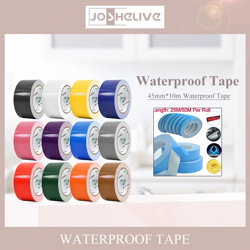 Dropship Super Strong Waterproof Tape Stop Leaks Seal Repair Tape