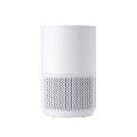 Xiaomi Smart Air Purifier 4 Compact เครื่องฟอกอากาศอัจฉริยะ ขนาดเล็กกะทัดรัด รองรับ Google Assistant ควบคุมผ่านแอป l ประกันศูนย์ไทย 1ปี