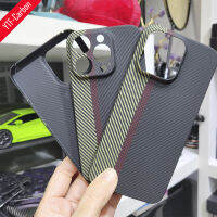 ?เป็นที่นิยมมากที่สุด?YTF-Carbon 600D เคสคาร์บอนไฟเบอร์สำหรับ Iphone 14 Pro Max เคสกล้องป้องกันการตก Iphone 14Plus 5G เปลือกหุ้มไฟเบอร์อะรามิด