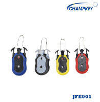 Champkey เครื่องนับคะแนน Enhua Golf (JFE001) มี 4 สีให้เลือก ใช้งานและพกพาง่าย Enhua Scoring Machine