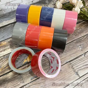 3/5M Self-Adhesive Tape for Pants No Sew Hemming Iron on Pants