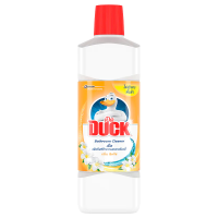 SuperSale63 เป็ด Duck 900ML เป็ด น้ำยาล้างห้องน้ำ กลิ่นซิตรัส 900มล.