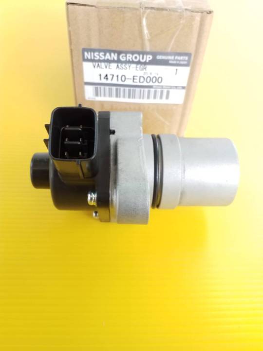 egr-nissan-march-almera-ของใหม่-สภาพ-95-เก่าเก็บ